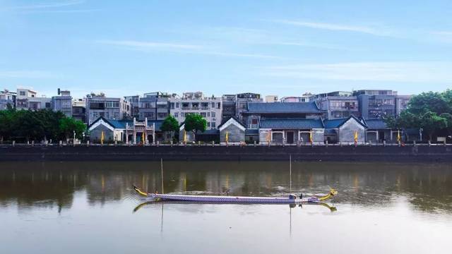 广州市|国庆去哪玩？广州这些最美乡村推荐给你！