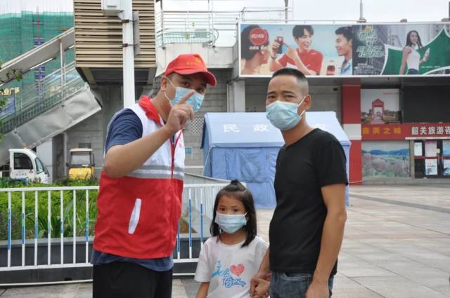 党员|韶关新区：打造党员服务新阵地，服务中心工作惠民生