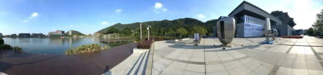 艺术|免费开放！门票领取戳→ 国际大展在南海开幕，1200件大师作品亮相