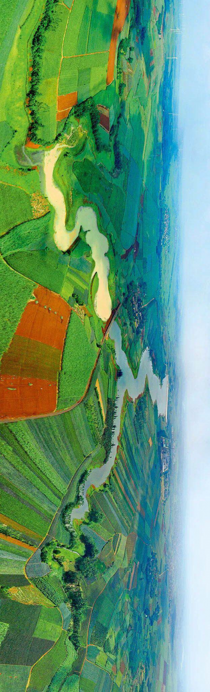 菠萝|嘀～解锁琼州海峡两岸这些美到飞起的打卡地