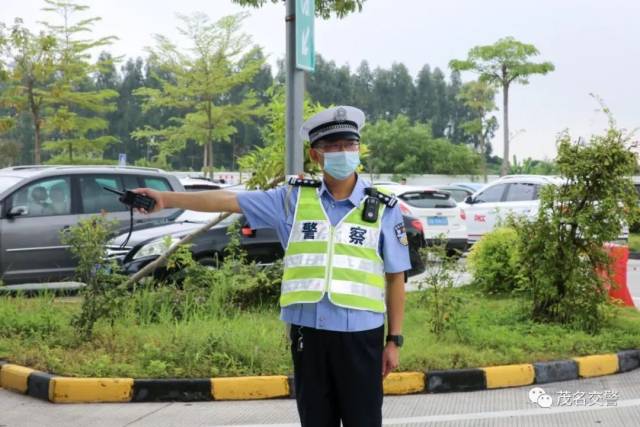坚守|辛苦了！国庆长假，这些可爱的人仍坚守岗位！