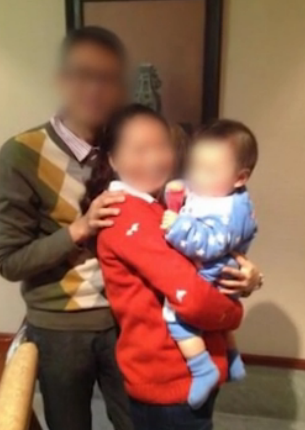 卫东|丈夫病逝,1500万遗产只留给年幼儿子40万,博士妻子崩溃!更令人窒息的是……