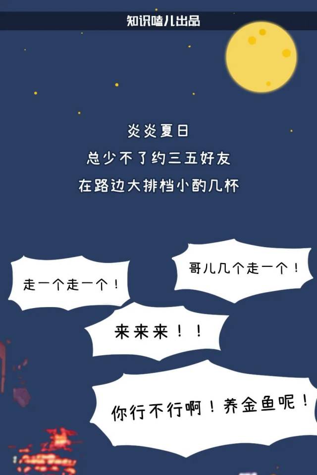 啤酒肚|听说“啤酒肚”的主谋不是啤酒？！