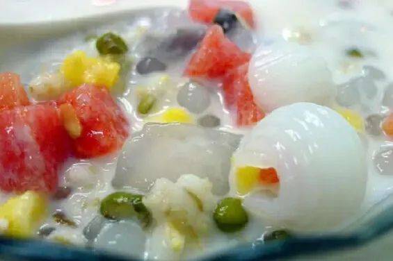 菠萝|嘀～解锁琼州海峡两岸这些美到飞起的打卡地