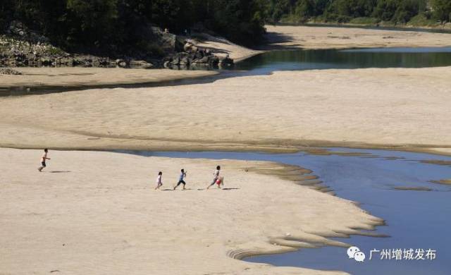 广州市|国庆去哪玩？广州这些最美乡村推荐给你！