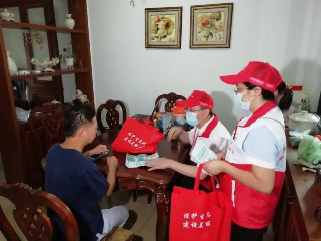 党员|韶关新区：打造党员服务新阵地，服务中心工作惠民生