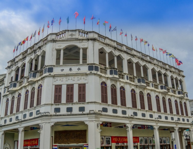 菠萝|嘀～解锁琼州海峡两岸这些美到飞起的打卡地