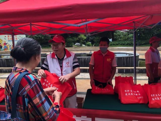 党员|韶关新区：打造党员服务新阵地，服务中心工作惠民生