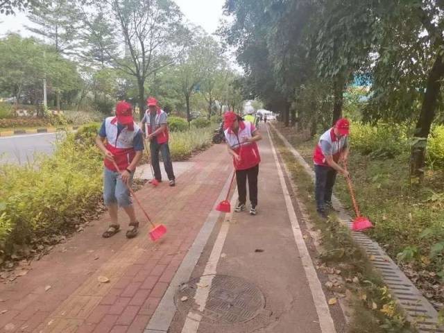 党员|韶关新区：打造党员服务新阵地，服务中心工作惠民生