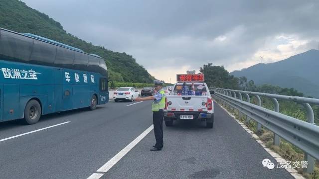 坚守|辛苦了！国庆长假，这些可爱的人仍坚守岗位！