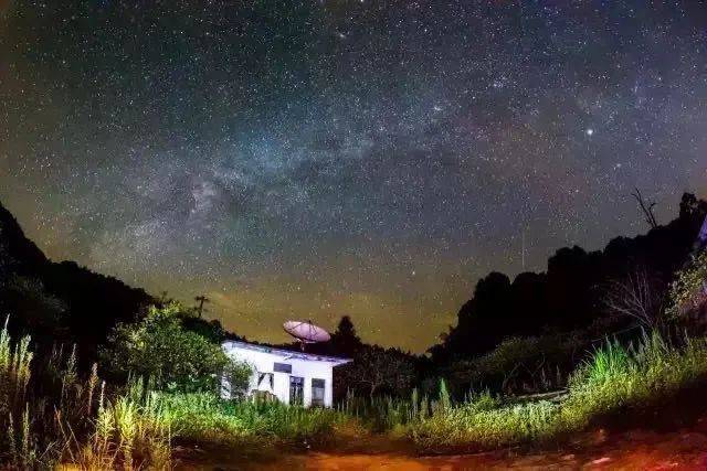 广州市|国庆去哪玩？广州这些最美乡村推荐给你！