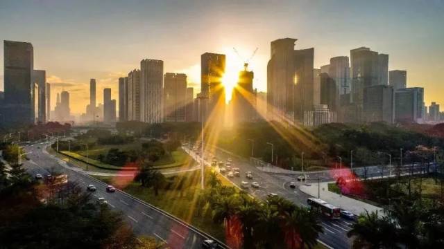 电梯|【关注】必看！一批深圳新规10月1日起正式实施