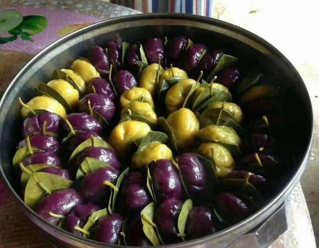 菠萝|嘀～解锁琼州海峡两岸这些美到飞起的打卡地