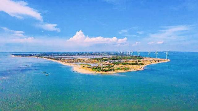 菠萝|嘀～解锁琼州海峡两岸这些美到飞起的打卡地