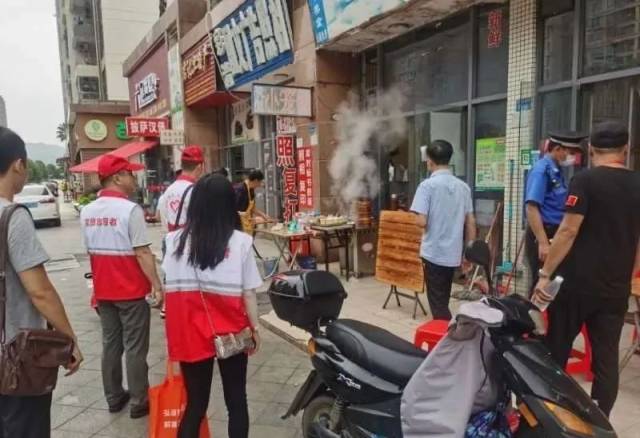 党员|韶关新区：打造党员服务新阵地，服务中心工作惠民生