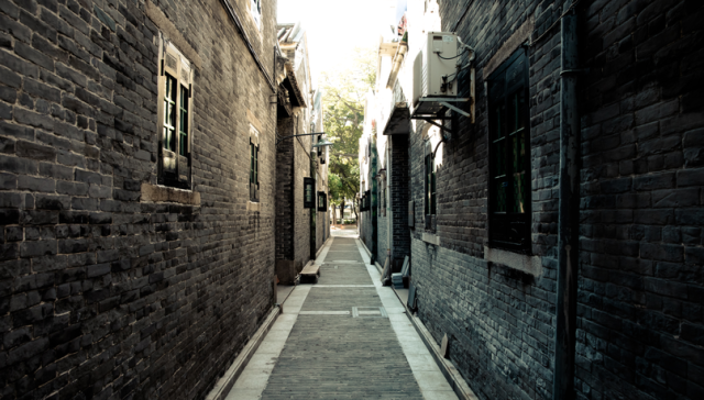 广州市|国庆去哪玩？广州这些最美乡村推荐给你！