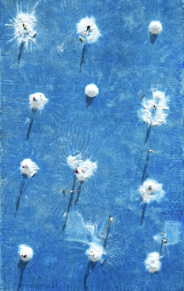 菠萝|嘀～解锁琼州海峡两岸这些美到飞起的打卡地