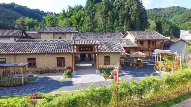 广州市|国庆去哪玩？广州这些最美乡村推荐给你！