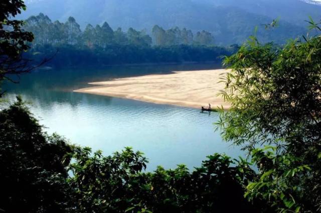 广州市|国庆去哪玩？广州这些最美乡村推荐给你！