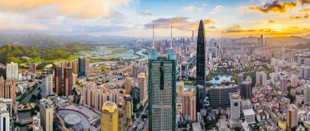 电梯|【关注】必看！一批深圳新规10月1日起正式实施