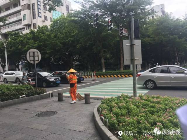坚守|辛苦了!国庆长假,这些可爱的人仍坚守岗位!