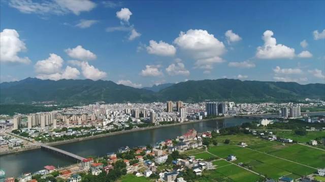 建设|三家公立医院迁建项目年底前投入使用！守护百姓健康 擦亮寿乡品牌