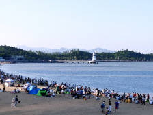 “绿动”珠海：“鱼与熊掌要兼得”