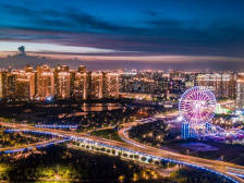 南方视频“国庆看特区”特辑：15秒，领略汕头风采