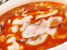 每日一膳游中国|贵州黔东南传统名菜，让你回味无穷