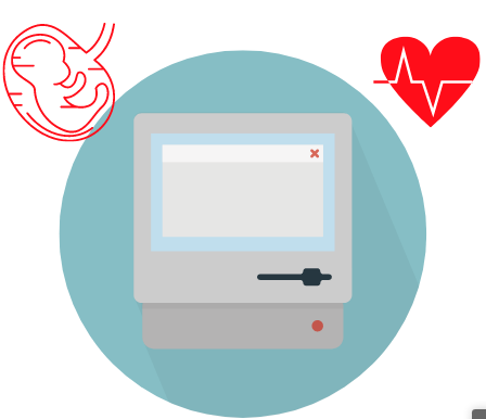 产品|妈，你先放下那血氧仪体温计！能连WLAN的都要注意……