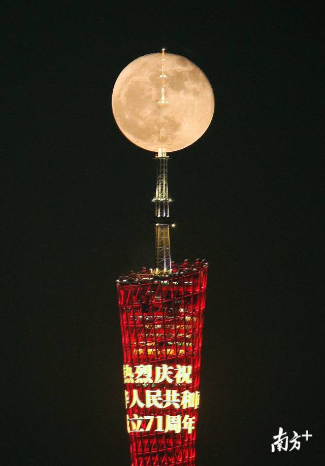 广州|南方拍客看广东|一周精选 美好的假期