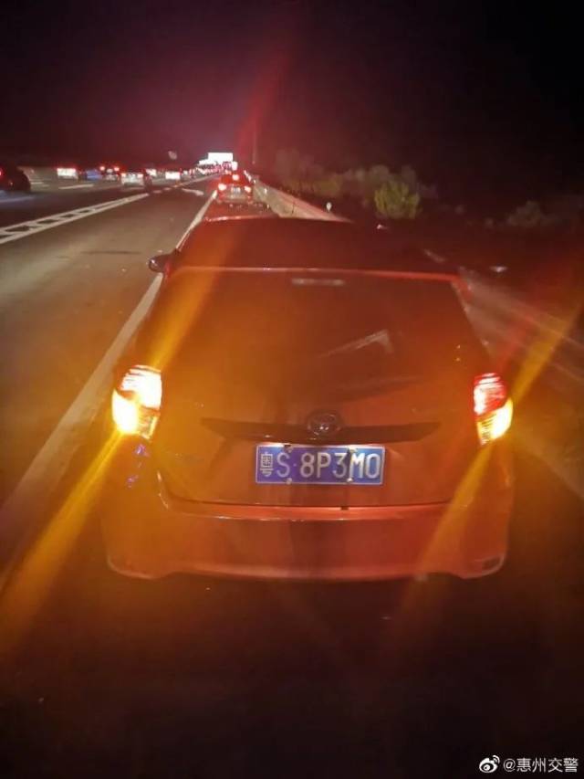 占用|曝光来了！罚200元记6分！还敢占用应急车道吗？