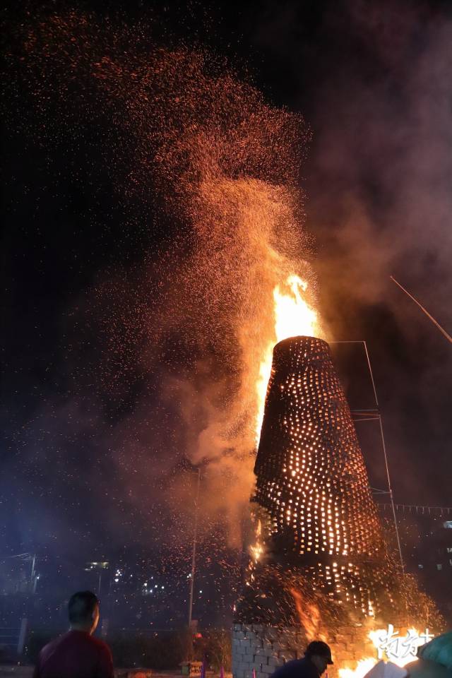 广州|南方拍客看广东|一周精选 美好的假期