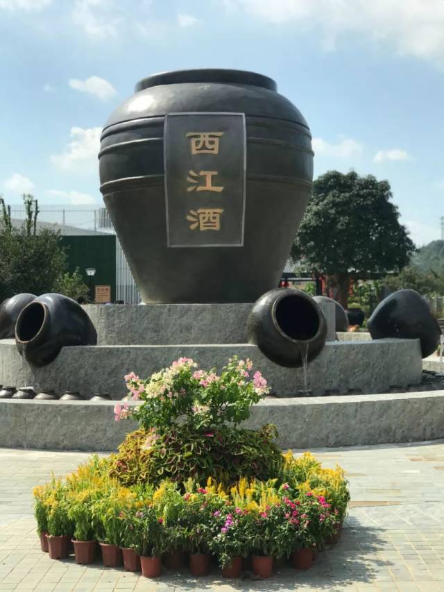 文化|吃喝玩乐、乡愁野趣.....你想要的乡村旅游线路，肇庆全都有！