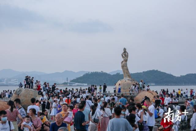 广州|南方拍客看广东|一周精选 美好的假期