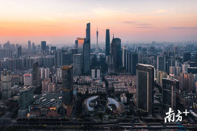 广州|南方拍客看广东|一周精选 美好的假期