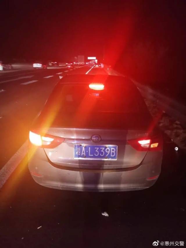 占用|曝光来了！罚200元记6分！还敢占用应急车道吗？