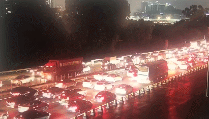 返程|最新提醒!今起广东将迎返程小高峰!