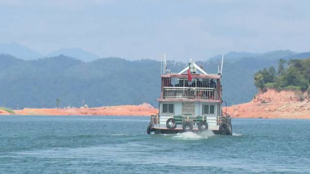 文明|停车有序、环境整洁…河源景区文明旅游氛围浓厚