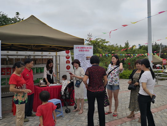 游客|促文旅消费，五华县文广旅体局出大招！