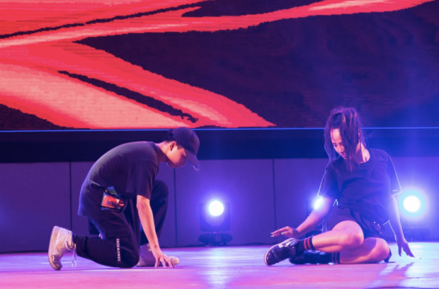 演出|欢歌贺国庆！肇庆这场文艺汇演“燃爆”全城