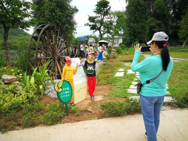 文化|吃喝玩乐、乡愁野趣.....你想要的乡村旅游线路，肇庆全都有！