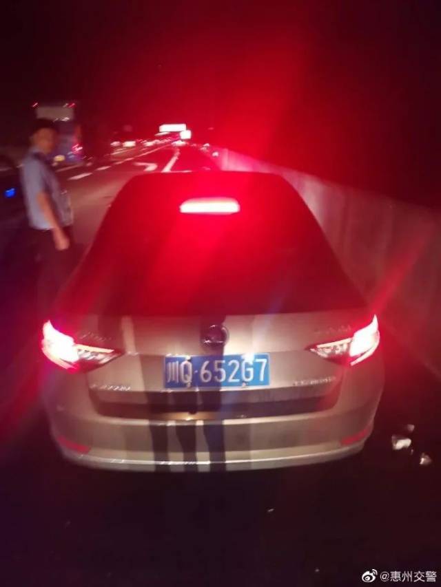 占用|曝光来了！罚200元记6分！还敢占用应急车道吗？