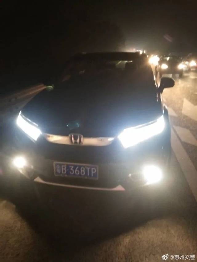 占用|曝光来了！罚200元记6分！还敢占用应急车道吗？