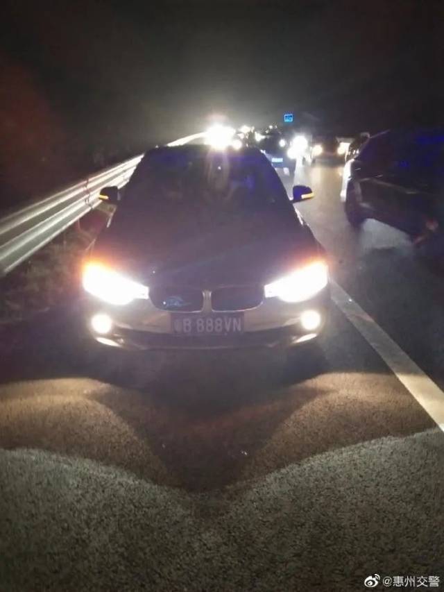 占用|曝光来了！罚200元记6分！还敢占用应急车道吗？