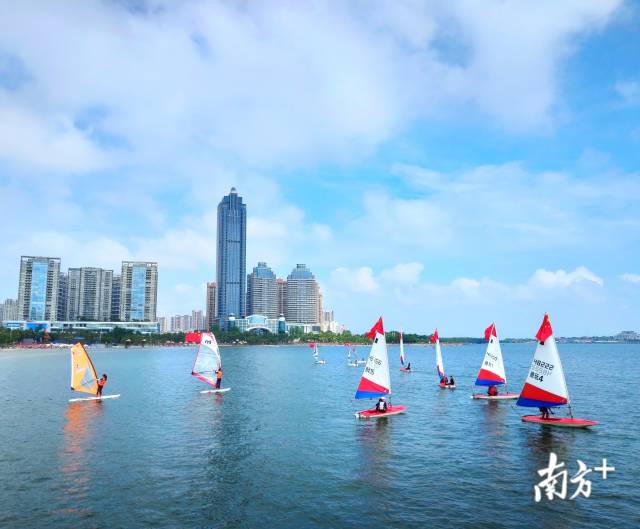 广州|南方拍客看广东|一周精选 美好的假期