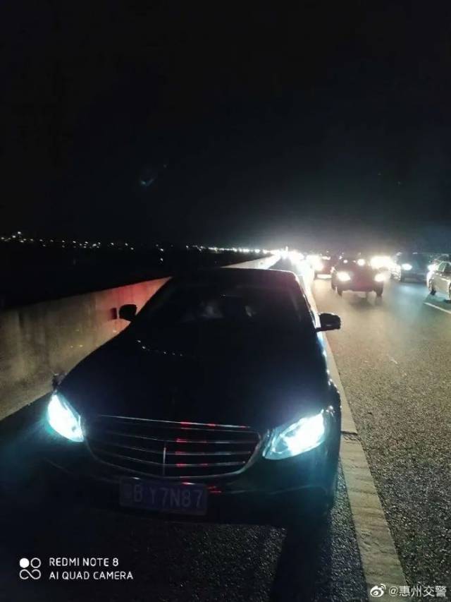 占用|曝光来了！罚200元记6分！还敢占用应急车道吗？