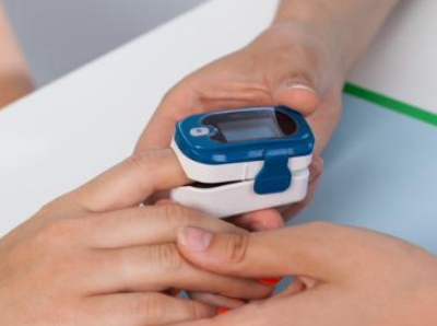 产品|妈，你先放下那血氧仪体温计！能连WLAN的都要注意……