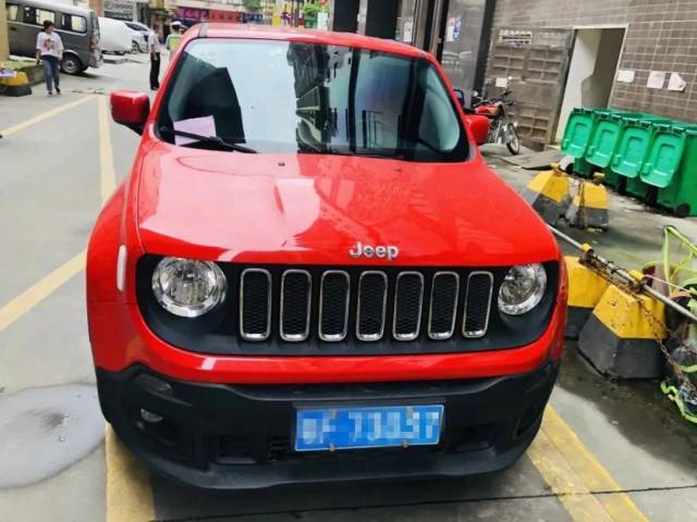 车辆|国庆被堵在高速，他一口气拍了361张照片举报……