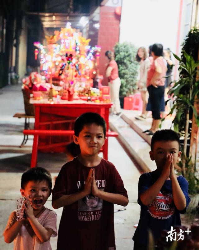 广州|南方拍客看广东|一周精选 美好的假期